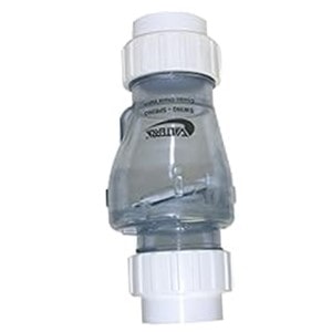 Valtera 200-CU20 1-1/2 in Quiet Sump-Pump Check Valve 